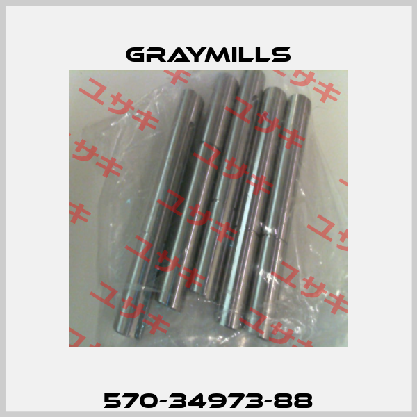 570-34973-88 Graymills