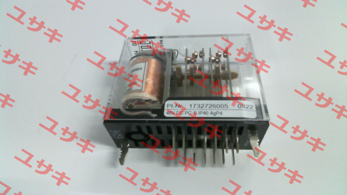 TGL 26047 2 RH 01 48V Relog
