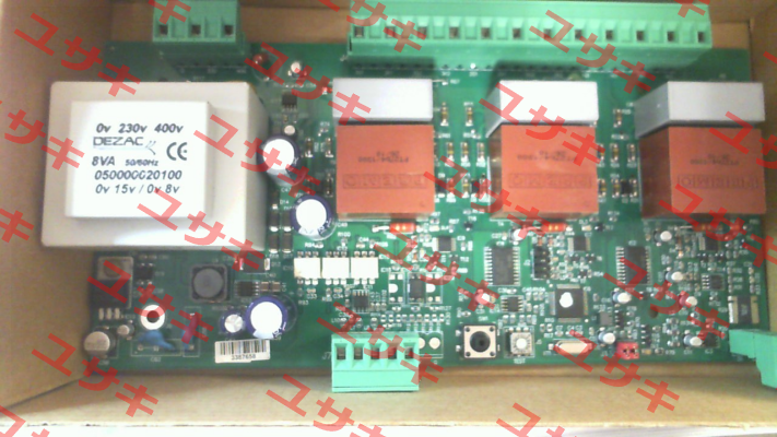 CPC3I-4RS Circutor