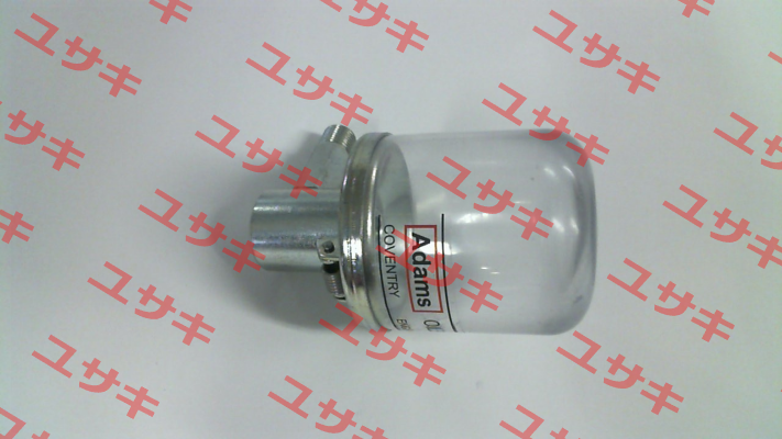 9020 - ACL 7581 Adams Lube