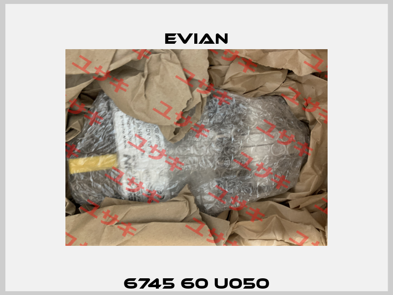 6745 60 U050 Evian
