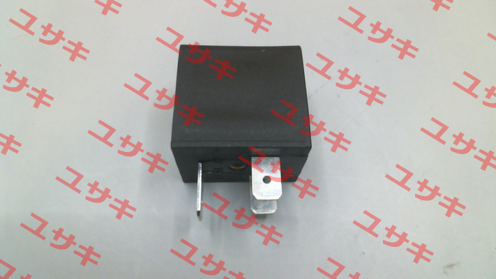 EVI 7/9 24V DC 6,5W (FES0709SD02404ZN) Amisco
