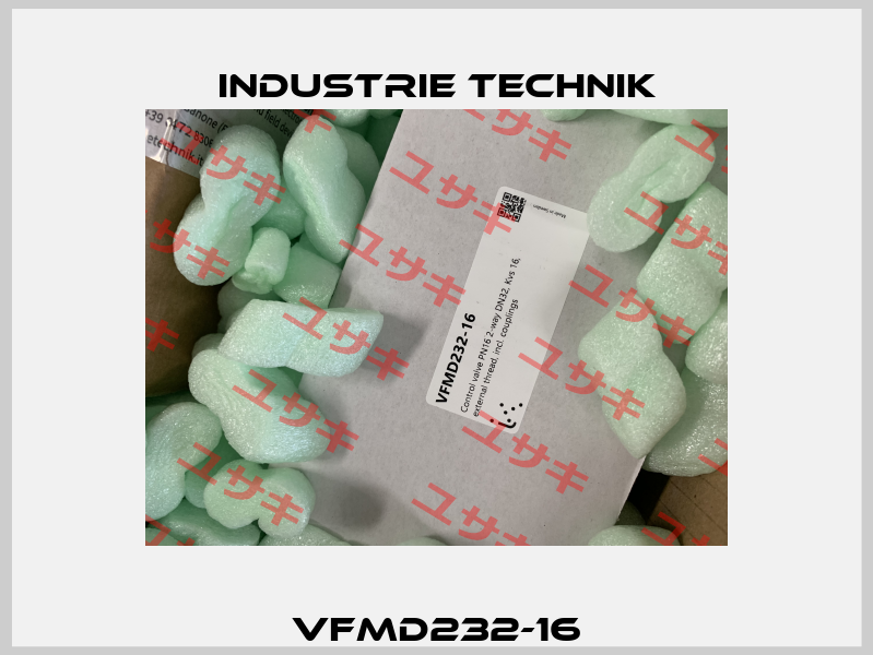 VFMD232-16 Industrie Technik