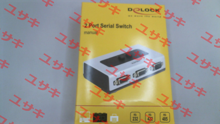 87729 Delock