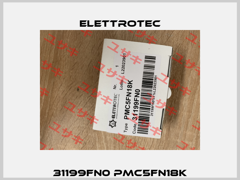 31199FN0 PMC5FN18K Elettrotec