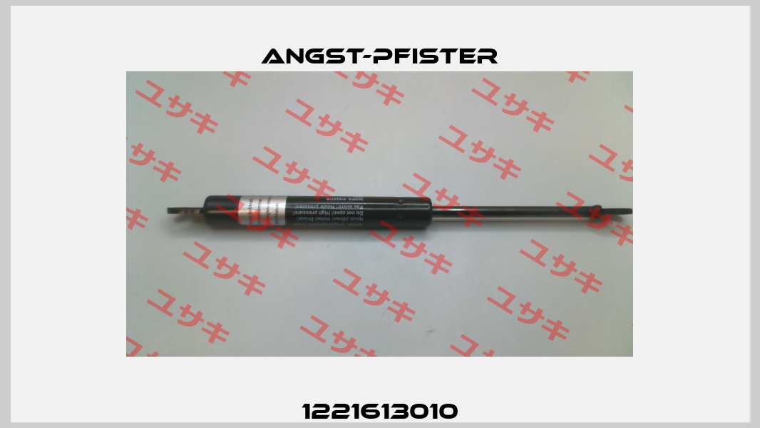 1221613010 Angst-Pfister