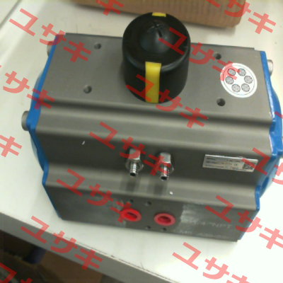 SR063 Morin Actuator