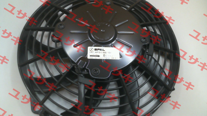 VA07-AP12/C-58S 12V SPAL
