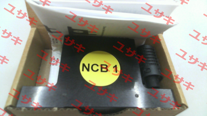 NCB 1 NetterVibration