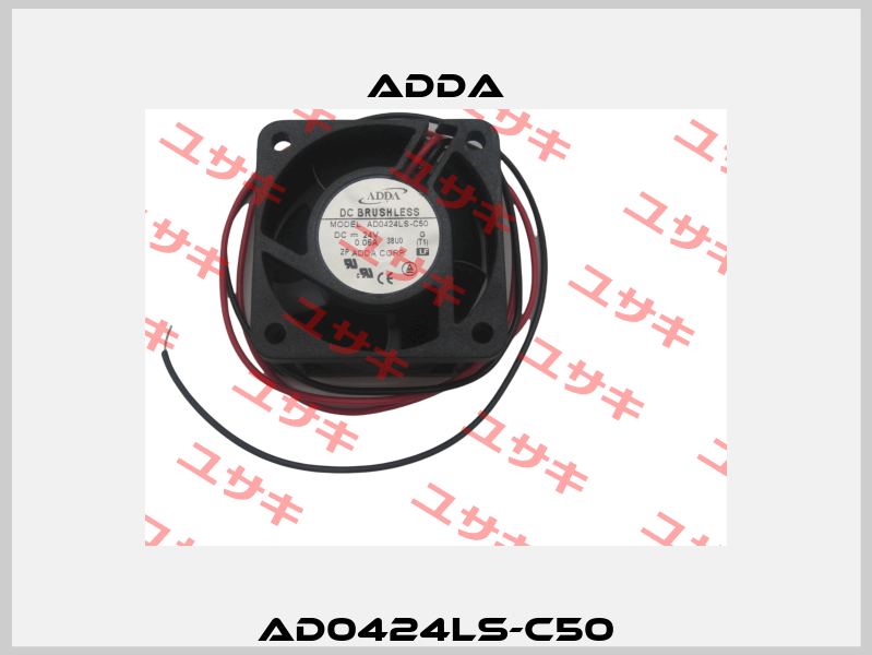 AD0424LS-C50 Adda