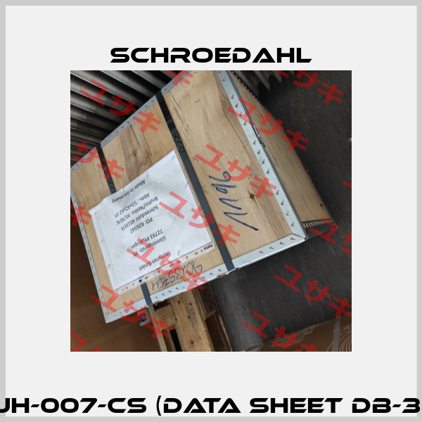 TDM106UH-007-CS (data sheet DB-3027716.1) Schroedahl