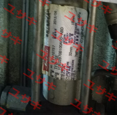 TFB-SE1CB32B70B100ACD-ABD  JTEKT FLUID POWER SYSTEMS CORPORATION (ex. Toyooki)