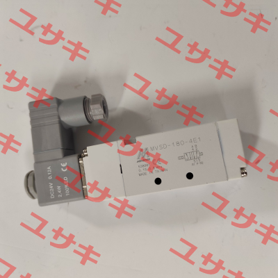 MVSD-180-4E1 Mindman