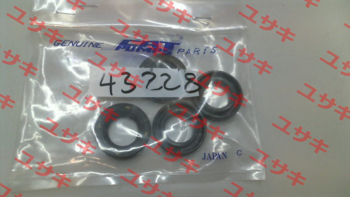 43228 Cat Pumps