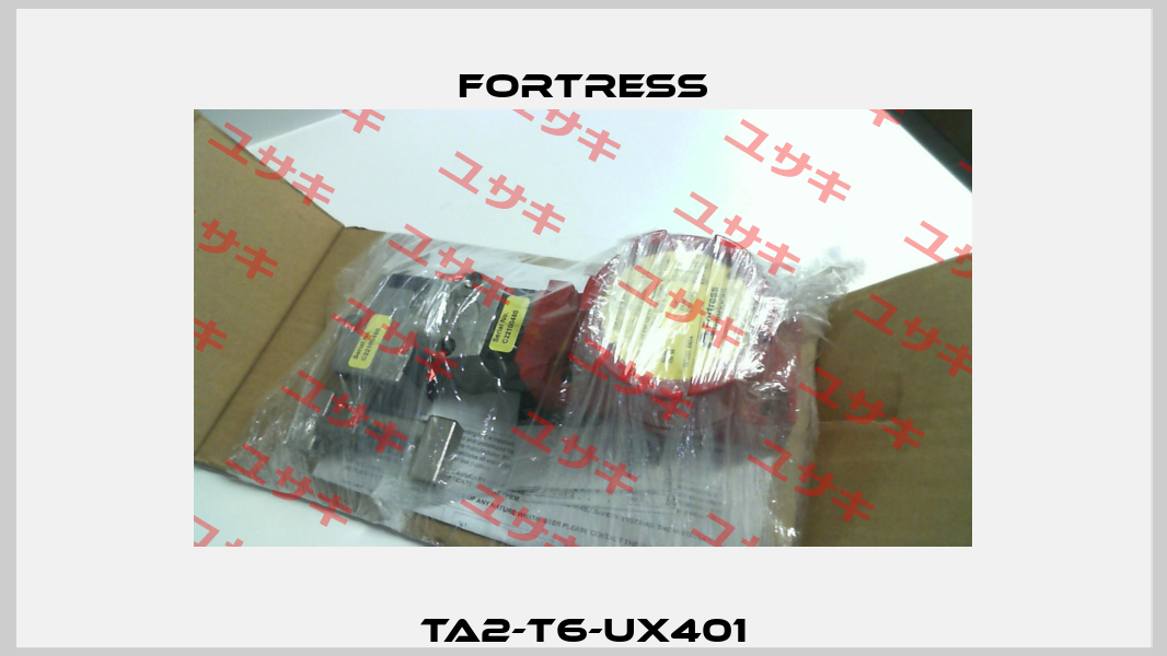 TA2-T6-UX401 Fortress