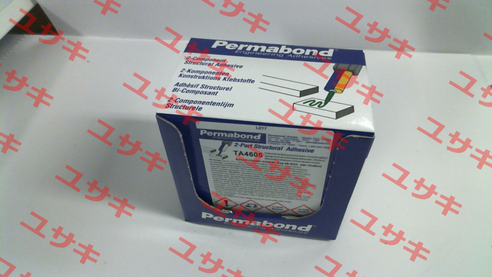 TA4605 (50ml) Permabond