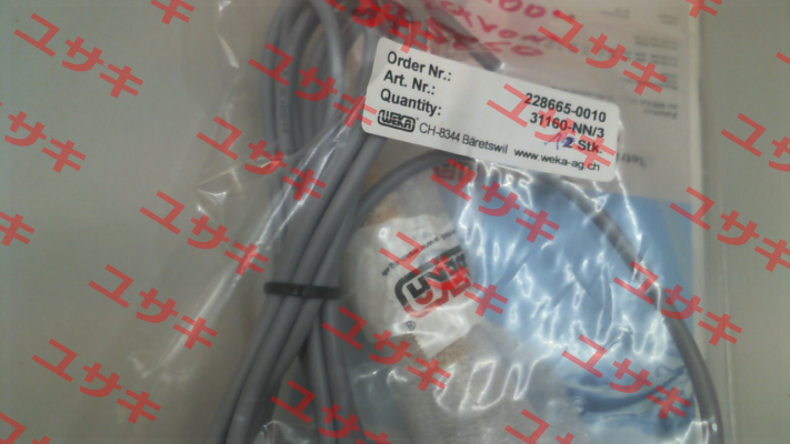 31160-NN/3 Weka