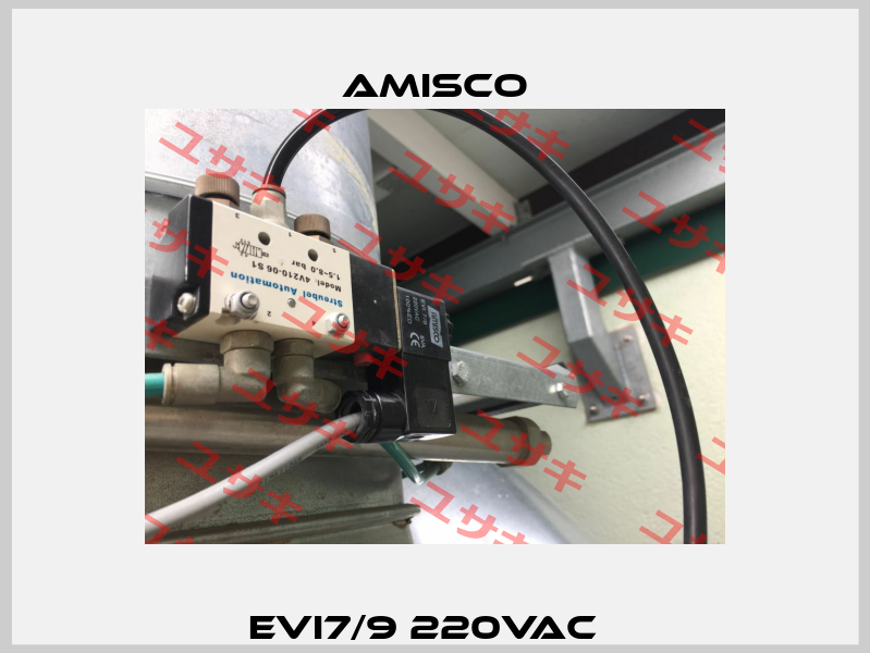 EVI7/9 220VAC   Amisco