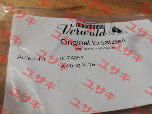 0074051 Neuenhauser-Vorwald