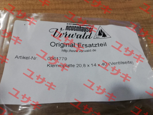 0061779 Neuenhauser-Vorwald