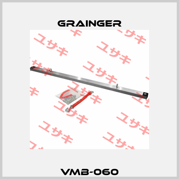 VMB-060 Grainger