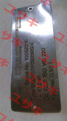 S102VG0140SD090S04  Stober