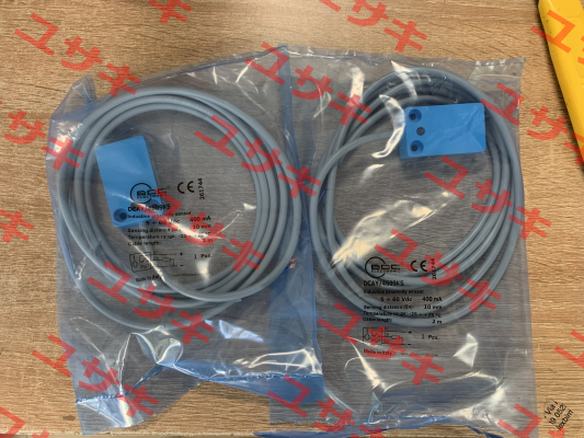DCAY/4609KS BDC