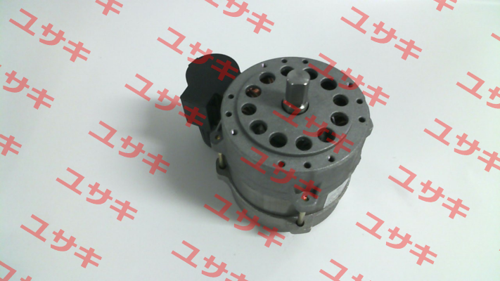 ZD8/2073, Type :  ZD 8/2073 230/50 Simel