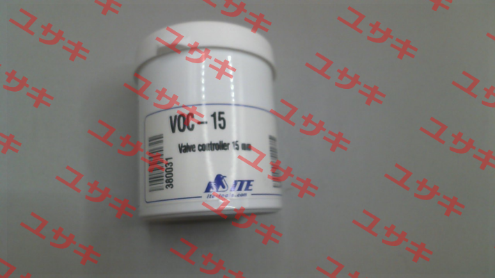 VOC-15 / 380031 ITE Tools