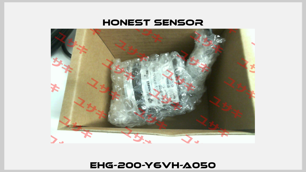 EHG-200-Y6VH-A050 HONEST SENSOR