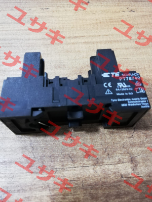4-1415033-1 / PT78740 Schrack