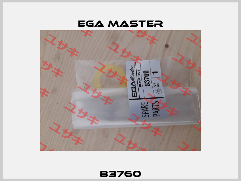 83760 EGA Master