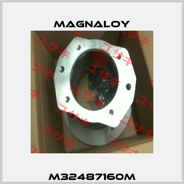 M32487160M Magnaloy