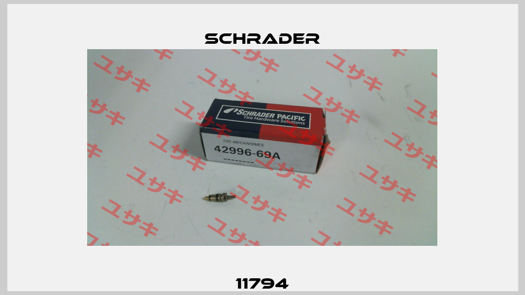 11794 Schrader