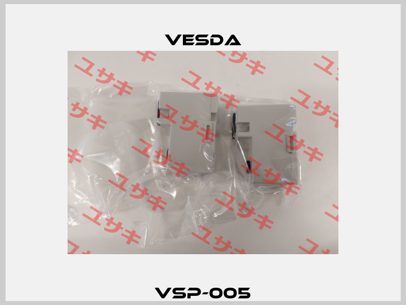 VSP-005 Vesda
