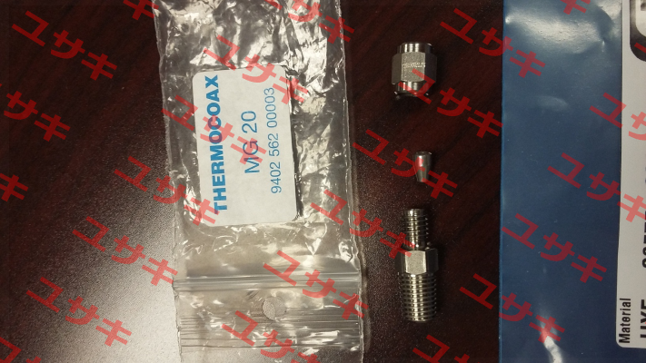 9402.562.00003 / MG 20 Thermocoax