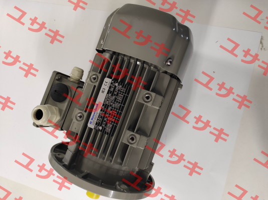 FCA 90 L-4 / PHE B5 AC Motoren