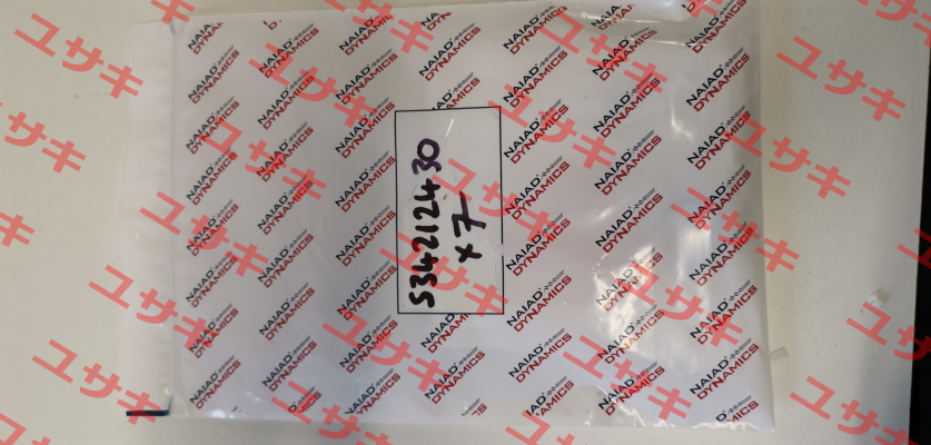 S34212430 VT MARINE PRODUCTS LTD