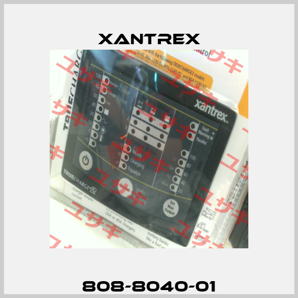 808-8040-01 Xantrex