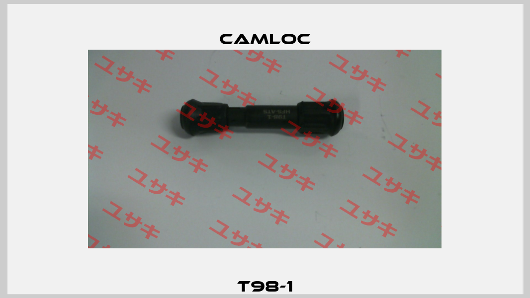 T98-1 Camloc