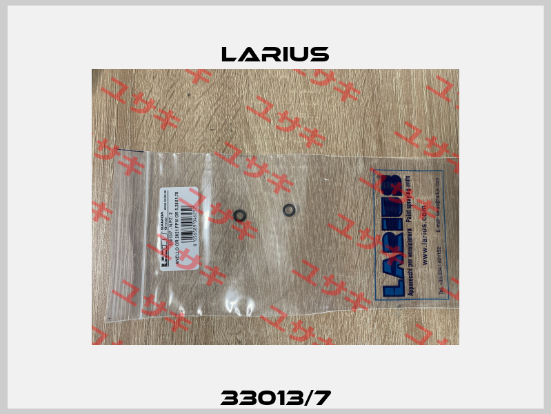 33013/7 Larius