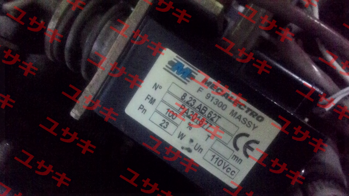 1823238A29 Mecalectro