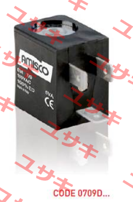 EVI 7/9 - without socket  Amisco