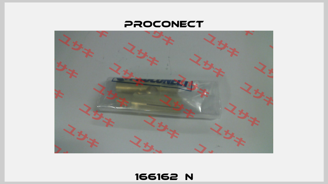 166162‐N Proconect