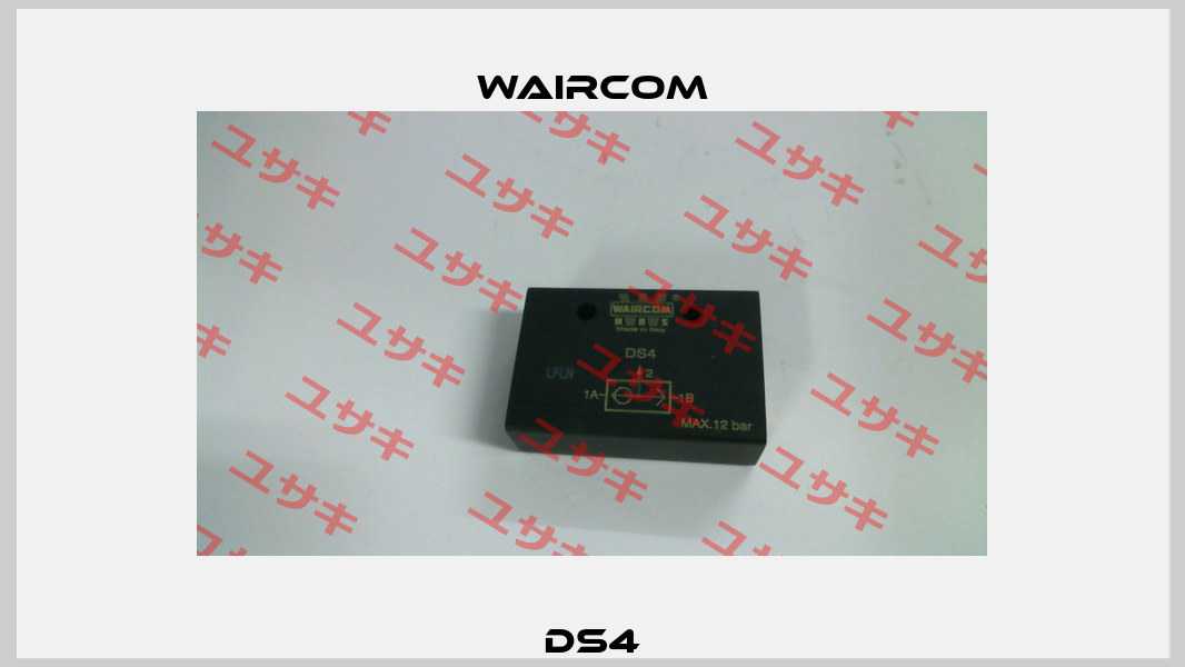 DS4 Waircom