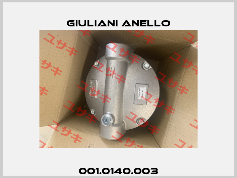 001.0140.003 Giuliani Anello