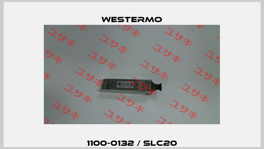 1100-0132 / SLC20 Westermo