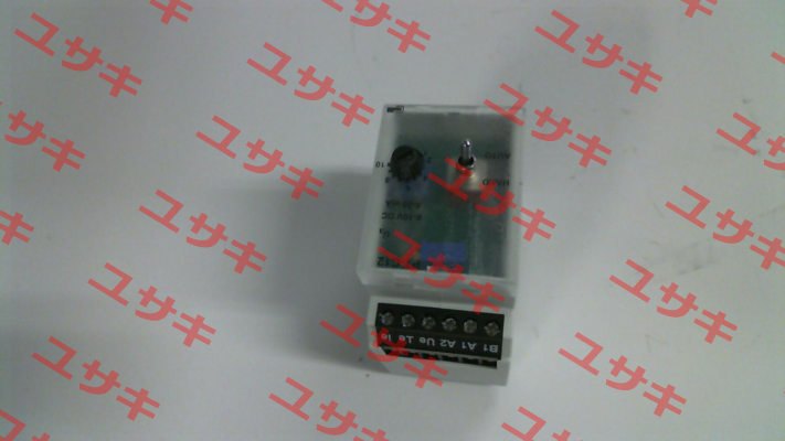 110501 / PT-C12 24 V AC/DC Metz Connect
