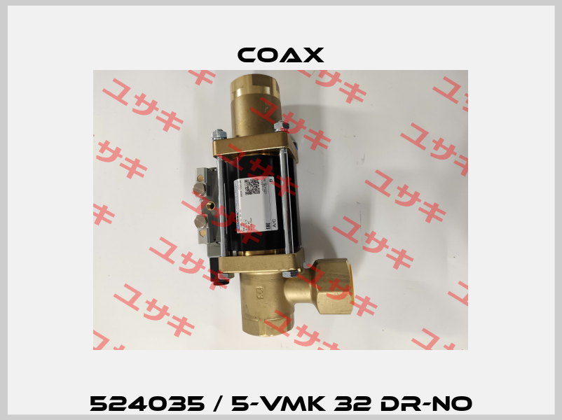524035 / 5-VMK 32 DR-NO Coax