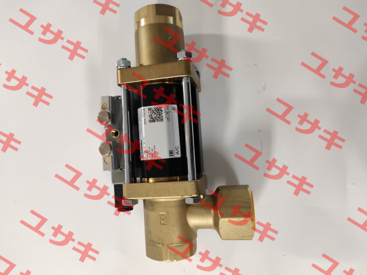 524035 / 5-VMK 32 DR NO Coax